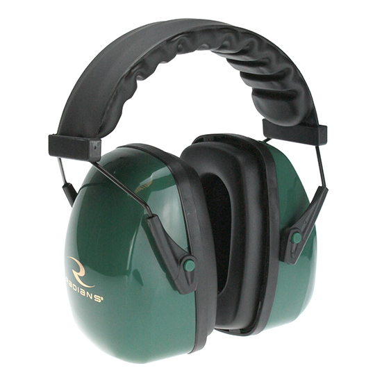 RADIANS M31 PASSIVE EARMUFF NRR31 - Hunting Accessories